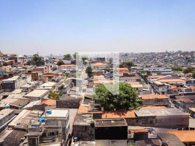 Apartamento à Venda Jardim Miriam, 2 Quartos, 36 m² São Paulo