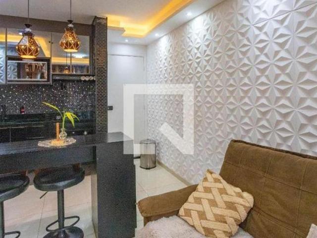 Apartamento à Venda Jardim Miriam, 2 Quartos, 36 m² São Paulo