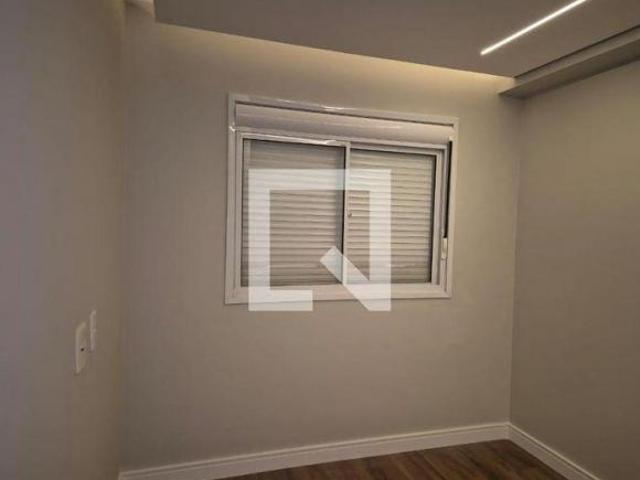 Apartamento à Venda Jardim Miriam, 2 Quartos, 36 m² São Paulo