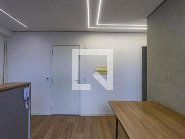 Apartamento à Venda Jardim Miriam, 2 Quartos, 37 m² São Paulo