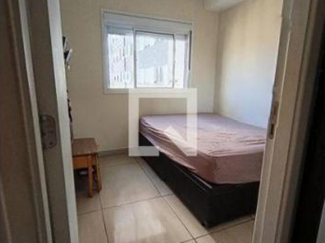 Apartamento à Venda Jardim Miriam, 2 Quartos, 37 m² São Paulo