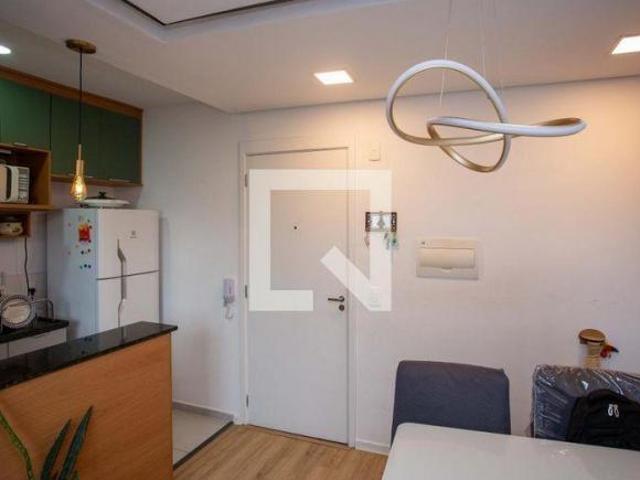Apartamento à Venda Jardim Miriam, 2 Quartos, 37 m² São Paulo