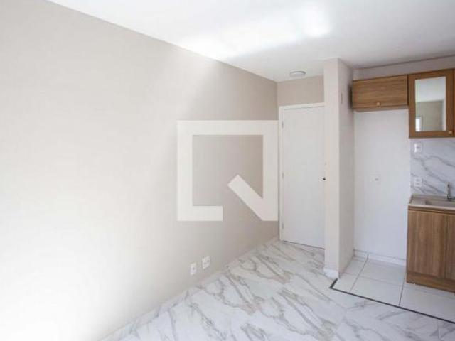 Apartamento à Venda Jardim Miriam, 2 Quartos, 37 m² São Paulo