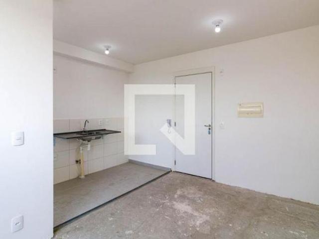 Apartamento à Venda Jardim Miriam, 2 Quartos, 37 m² São Paulo
