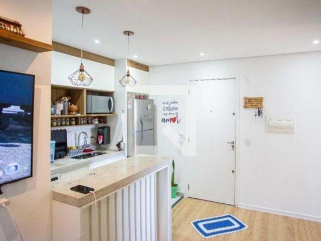 Apartamento à Venda Jardim Miriam, 2 Quartos, 38 m² São Paulo