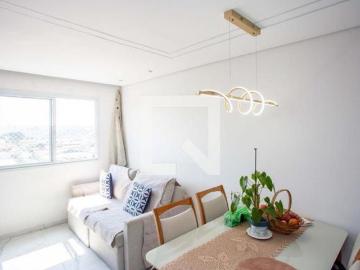 Apartamento à Venda Jardim Miriam, 2 Quartos, 44 m2