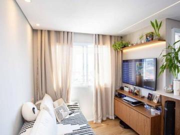 Apartamento à Venda Jardim Miriam, 2 Quartos, 44 m² São Paulo