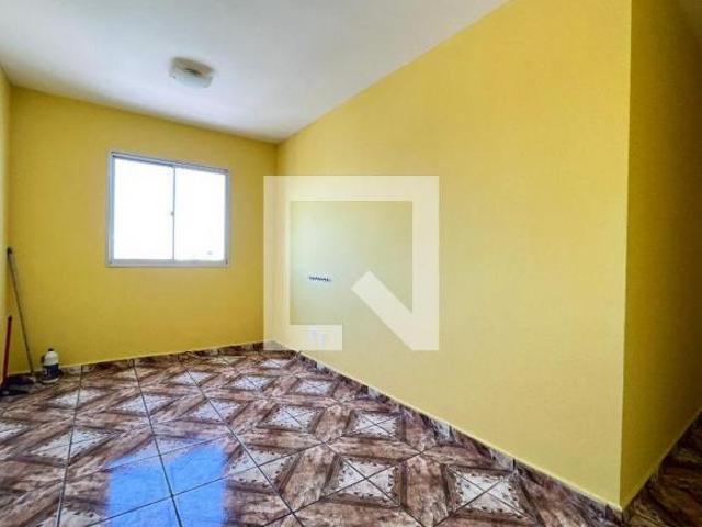 Apartamento à Venda Jardim Miriam, 2 Quartos, 47 m2