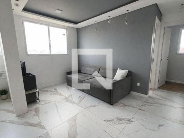 Apartamento à Venda Jardim Miriam, 2 Quartos, 37 m² São Paulo