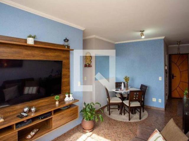 Apartamento à Venda Jardim Miriam, 2 Quartos, 48 m² São Paulo