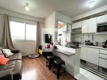Apartamento à Venda Jardim Miriam, 2 Quartos, 41 m² São Paulo