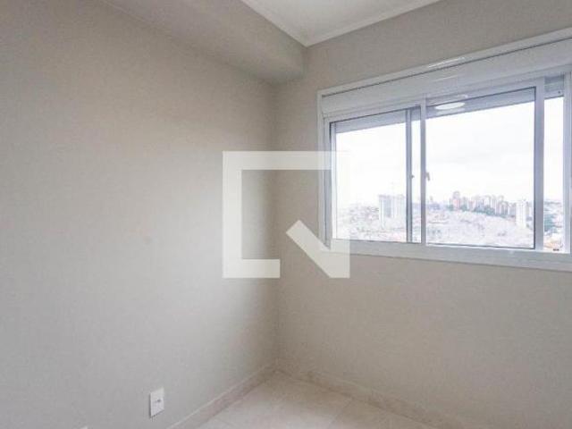 Apartamento à Venda Jardim Miriam, 2 Quartos, 42 m2