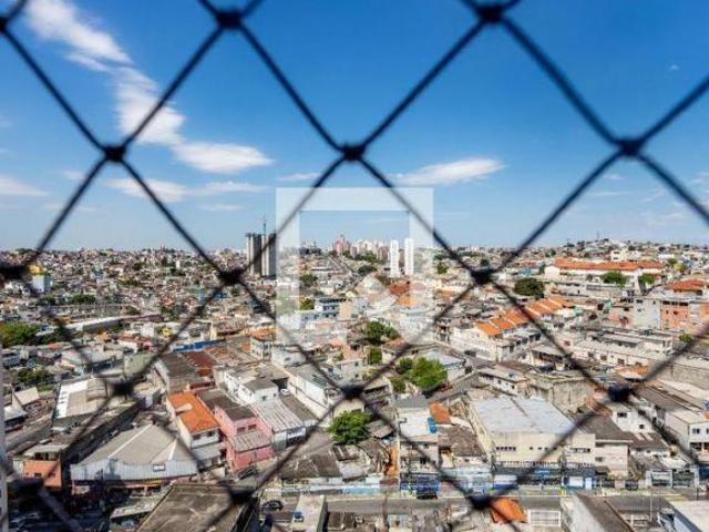 Apartamento à Venda Jardim Miriam, 2 Quartos, 43 m² São Paulo