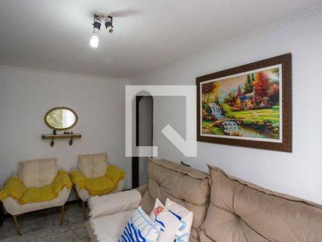 Apartamento à Venda Jardim Miriam, 2 Quartos, 70 m2