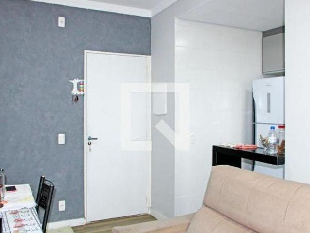 Apartamento à Venda Jardim Monte Verde, 2 Quartos, 48 m² Valinhos
