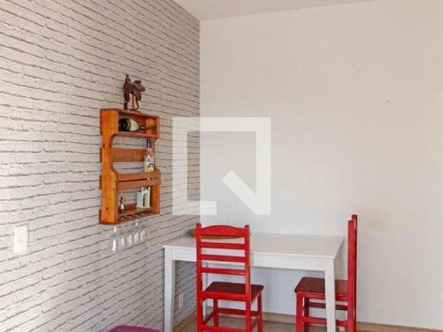 Apartamento à Venda Jardim Monte Verde, 2 Quartos, 50 m² Valinhos