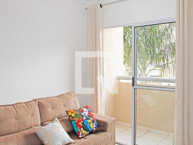 Apartamento à Venda Jardim Monte Verde, 2 Quartos, 60 m² Valinhos