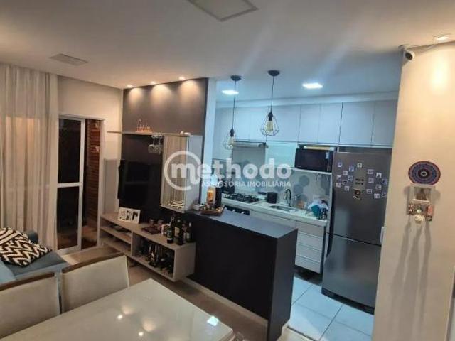 Apartamento à venda, Jardim Monte Verde, Valinhos, SP
