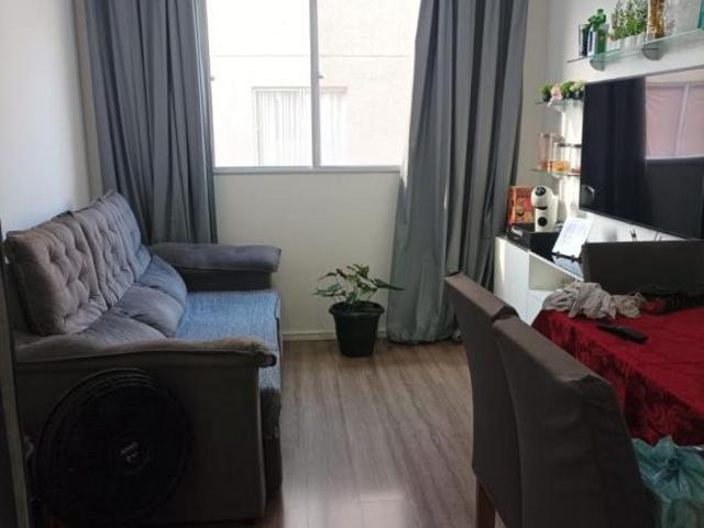 Apartamento à venda Jardim Monte Alegre São Paulo