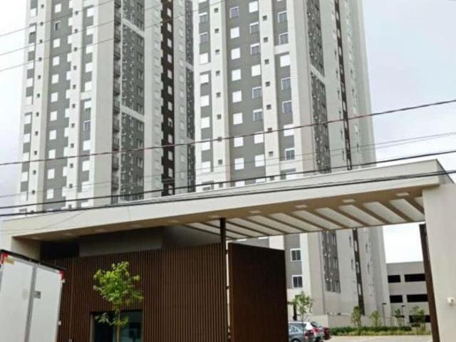 Apartamento à venda Jardim Monte Alegre Taboão da Serra