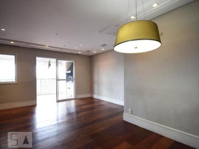 Apartamento à Venda Jardim Monte Kemel, 2 Quartos, 103 m2