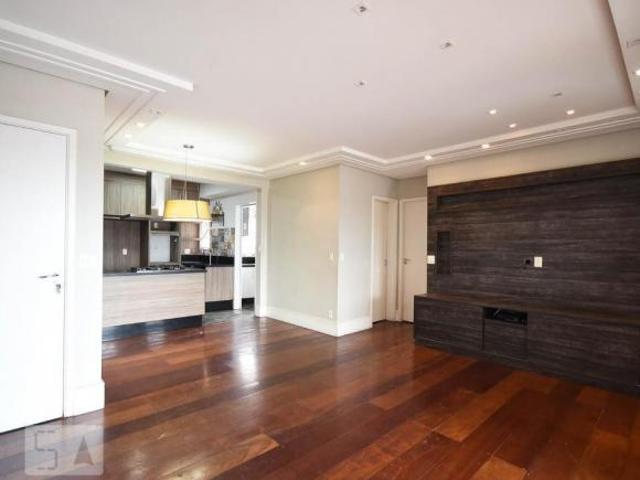 Apartamento à Venda Jardim Monte Kemel, 2 Quartos, 103 m² São Paulo