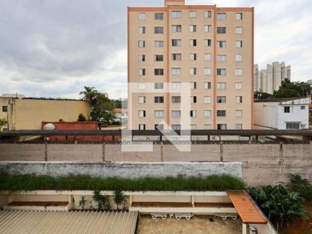 Apartamento à Venda Jardim Monte Kemel, 2 Quartos, 53 m² São Paulo