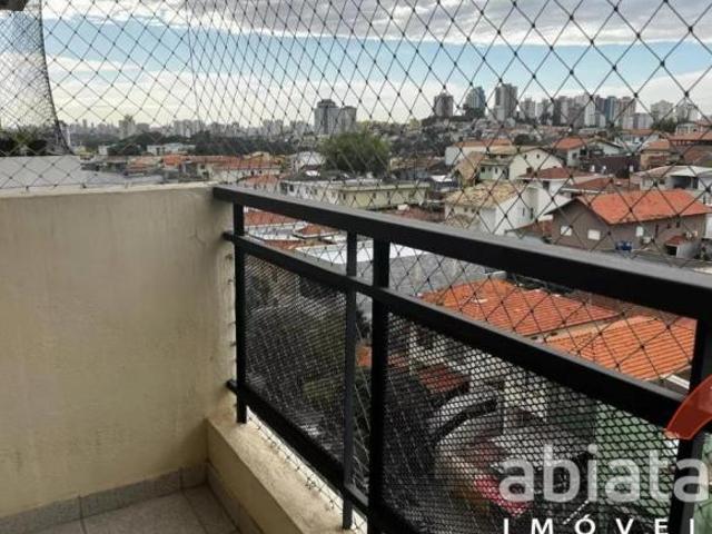 Apartamento à venda Jardim Monte Kemel Butantã São Paulo/SP 64m² 3 dormitórios