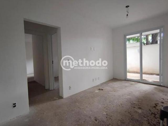 Apartamento à venda, jardim Morumbi, Paulínia, SP