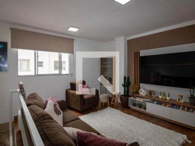 Apartamento à Venda Jardim Nadir, 2 Quartos, 102 m² São Paulo