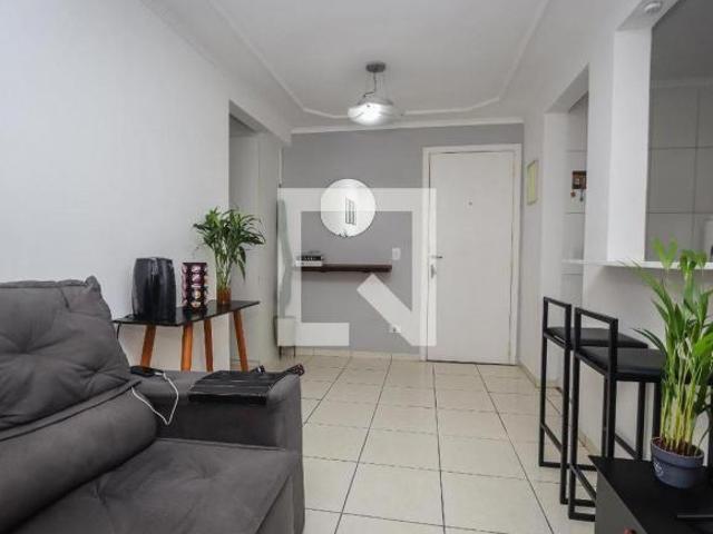 Apartamento à Venda Jardim Nadir, 2 Quartos, 45 m2