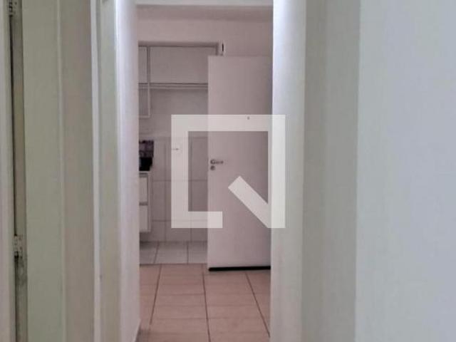 Apartamento à Venda Jardim Nadir, 2 Quartos, 47 m2