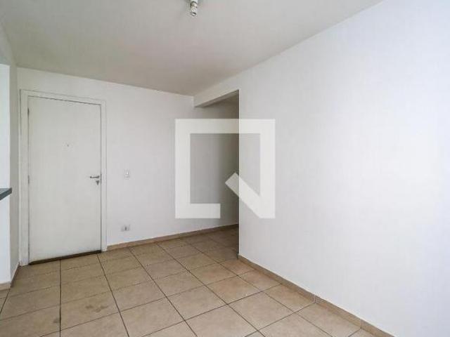 Apartamento à Venda Jardim Nadir, 2 Quartos, 47 m² São Paulo