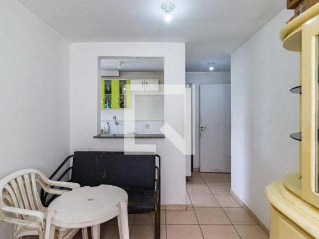 Apartamento à Venda Jardim Nadir, 2 Quartos, 47 m² São Paulo