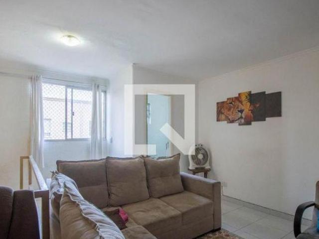 Apartamento à Venda Jardim Nadir, 2 Quartos, 96 m2
