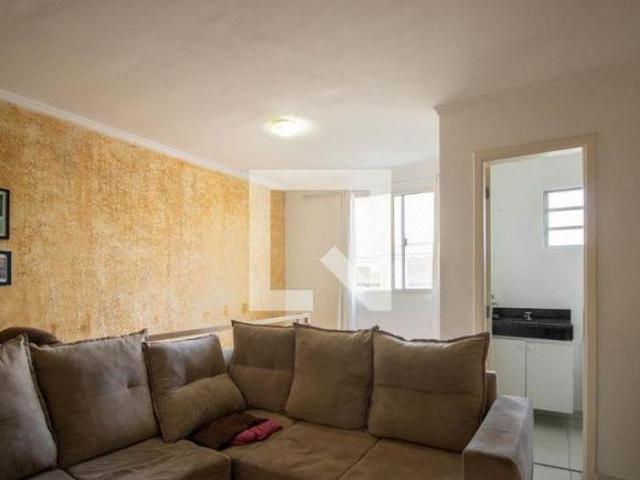 Apartamento à Venda Jardim Nadir, 2 Quartos, 96 m² São Paulo