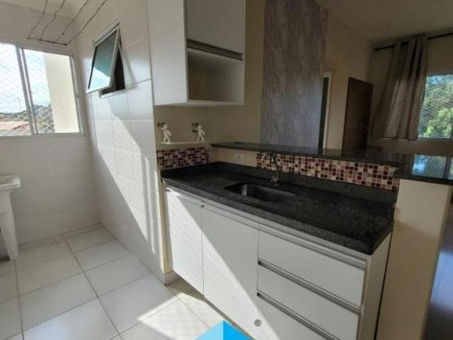 Apartamento á venda Jardim Nossa Senhora de Fátima