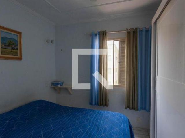 Apartamento à Venda Jardim Nova Mercedes, 2 Quartos, 50 m2