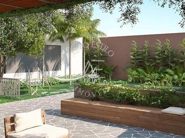 Apartamento à venda, Jardim Nova Aliança Sul, RIBEIRAO PRETO SP