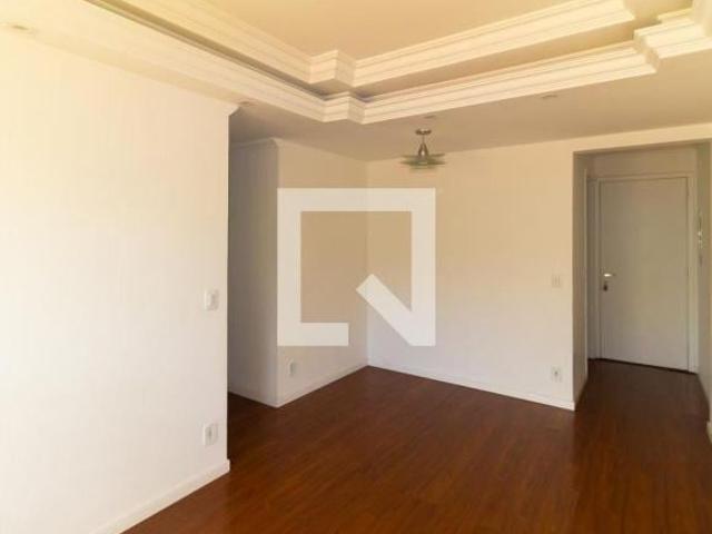Apartamento à Venda Jardim Nove de Julho, 2 Quartos, 49 m2