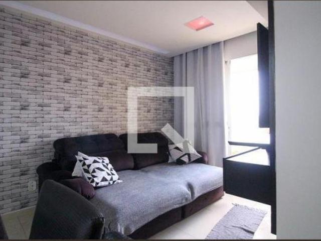 Apartamento à Venda Jardim Nove de Julho, 3 Quartos, 52 m² São Paulo
