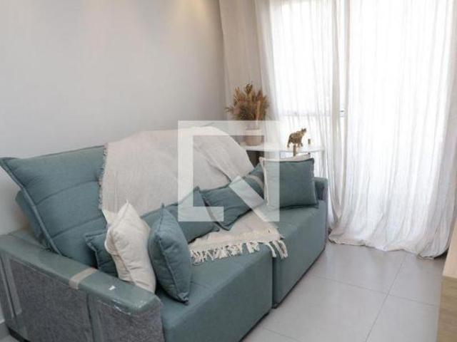 Apartamento à Venda Jardim Novo Mundo, 2 Quartos, 49 m² Goiânia