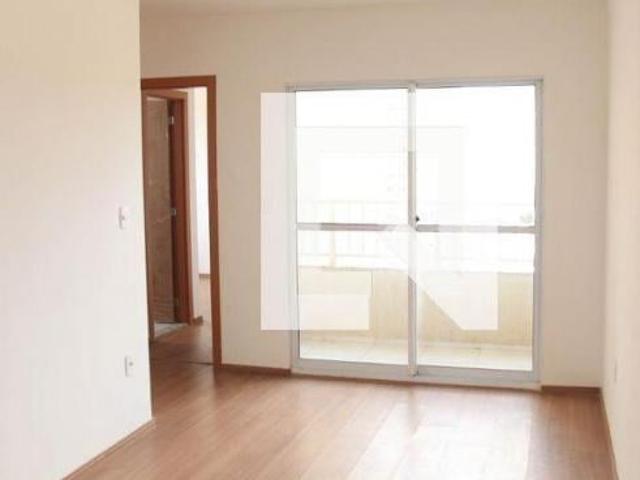 Apartamento à Venda Jardim Novo Mundo, 2 Quartos, 49 m² Goiânia