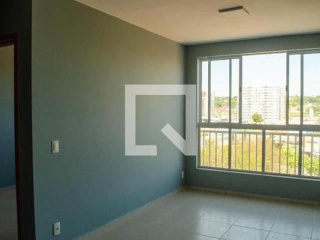 Apartamento à Venda Jardim Novo Mundo, 2 Quartos, 56 m² Goiânia