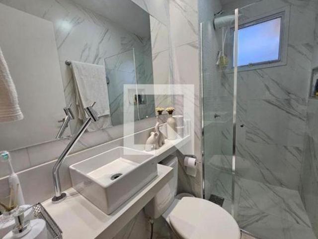 Apartamento à Venda Jardim Novo Horizonte, 2 Quartos, 48 m² Valinhos