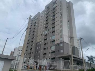 Apartamento à Venda Jardim Novo Horizonte, Valinhos 56m2 Condomínio condominio Reserva do Alto