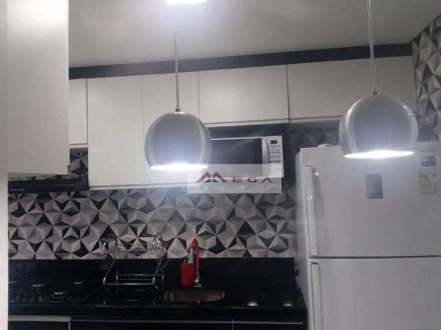 Apartamento à venda Jardim Novo Horizonte Valinhos/SP
