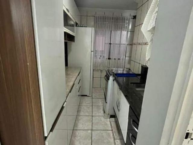 Apartamento à venda, JARDIM OLGA VERONI Limeira/SP