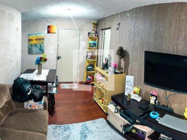 Apartamento à Venda Jardim Olinda, 2 Quartos, 50 m² São Paulo