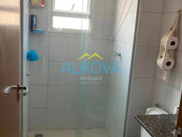 Apartamento à venda, Jardim Oriente, São José dos Campos, SP